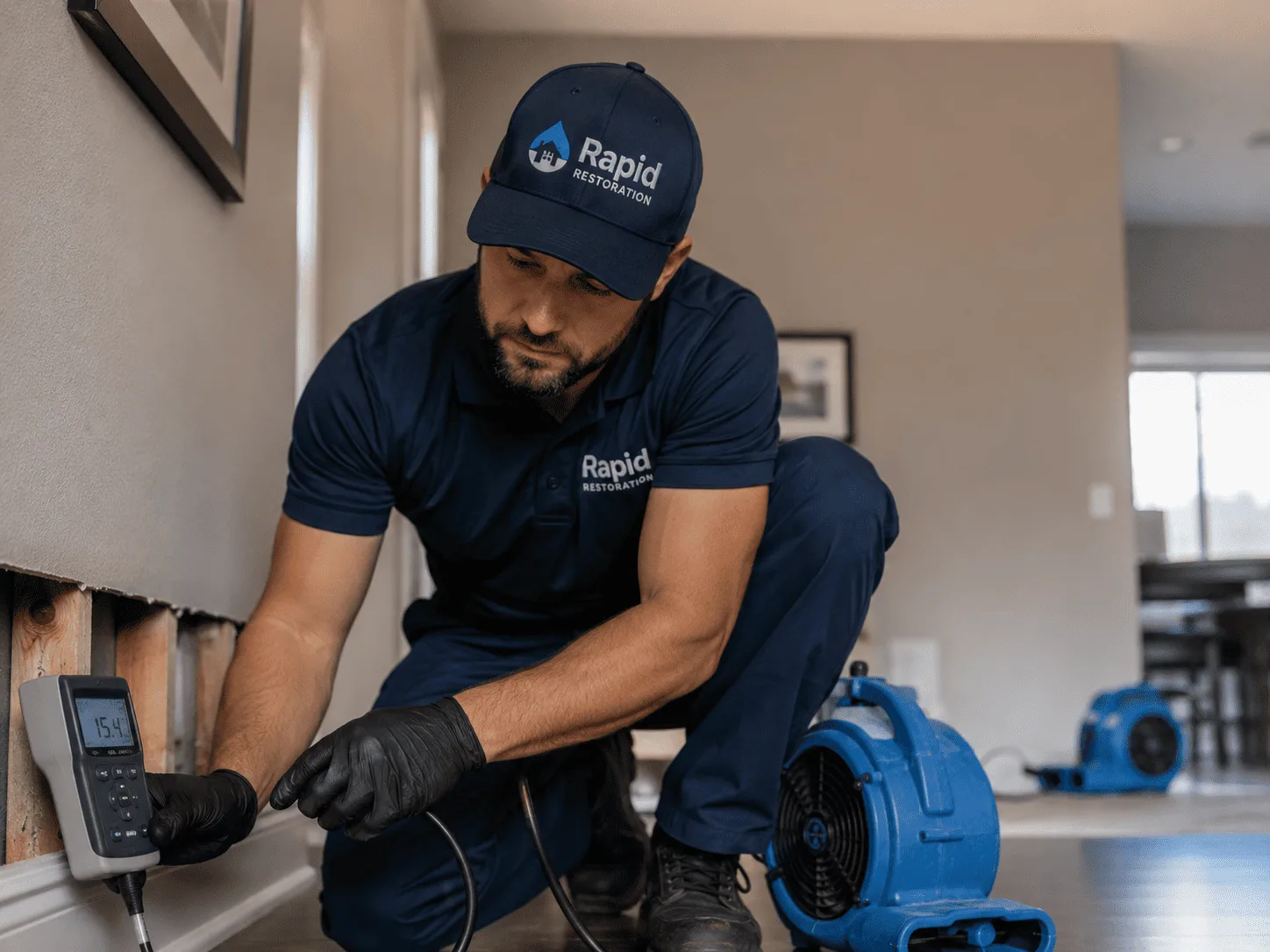 Common questions about Dehumidification in Hillsdale, IL